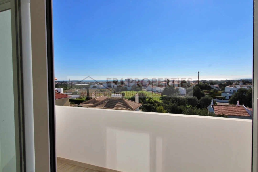 Apartamento T2 para Venda em Altura Foto 16