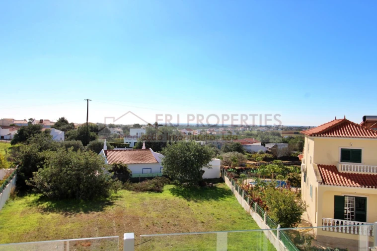 Apartamento T2 para Venda em Altura Foto 2