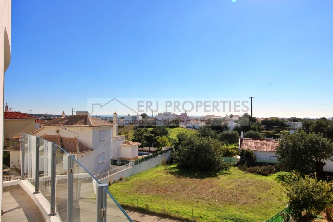 Apartamento T2 para Venda em Altura Foto 3