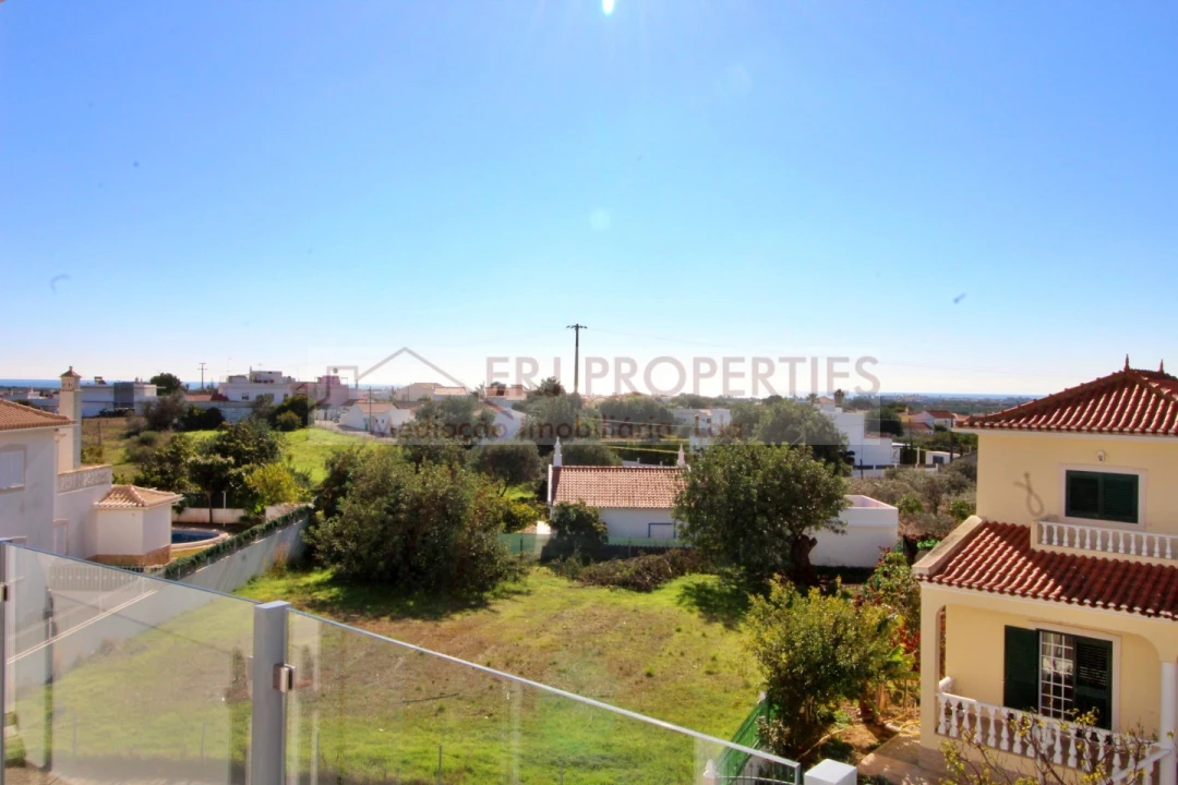 Apartamento T2 para Venda em Altura Foto 7