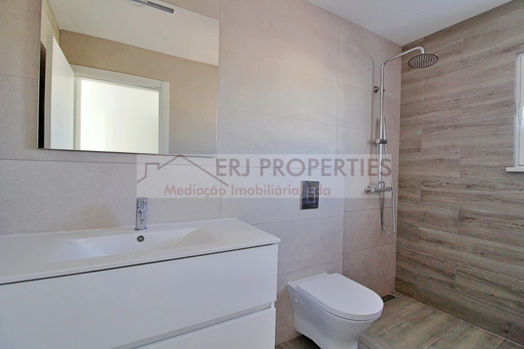 Apartamento T2 para Venda em Altura Foto 10