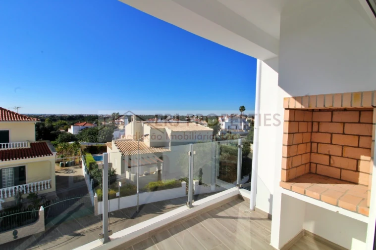 Apartamento T2 para Venda em Altura Foto 1