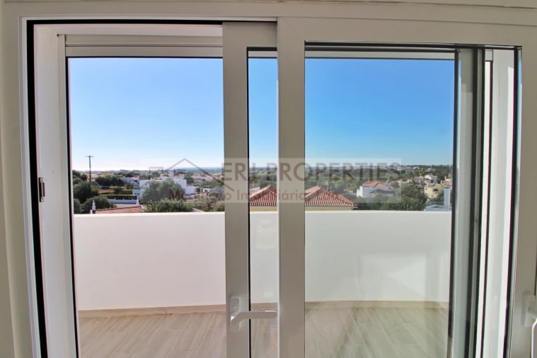 Apartamento T2 para Venda em Altura Foto 12