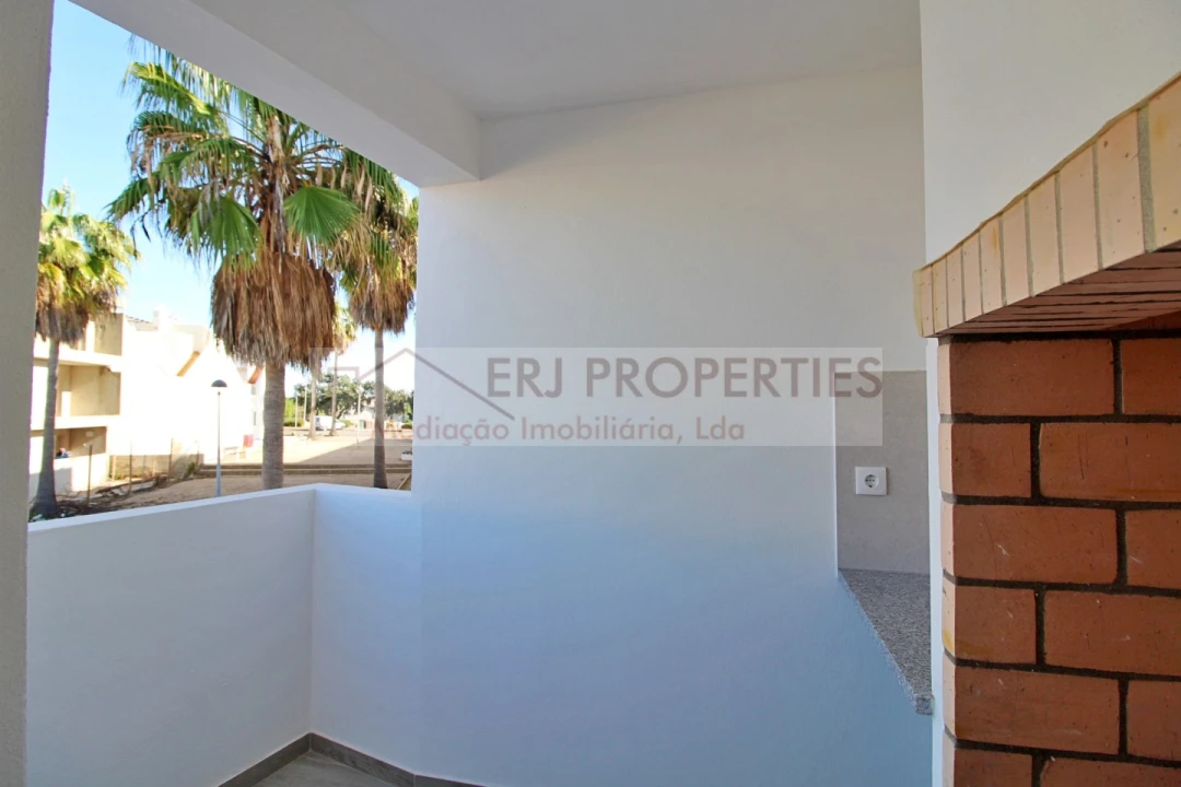 Apartamento T3 para Venda em Altura Foto 6