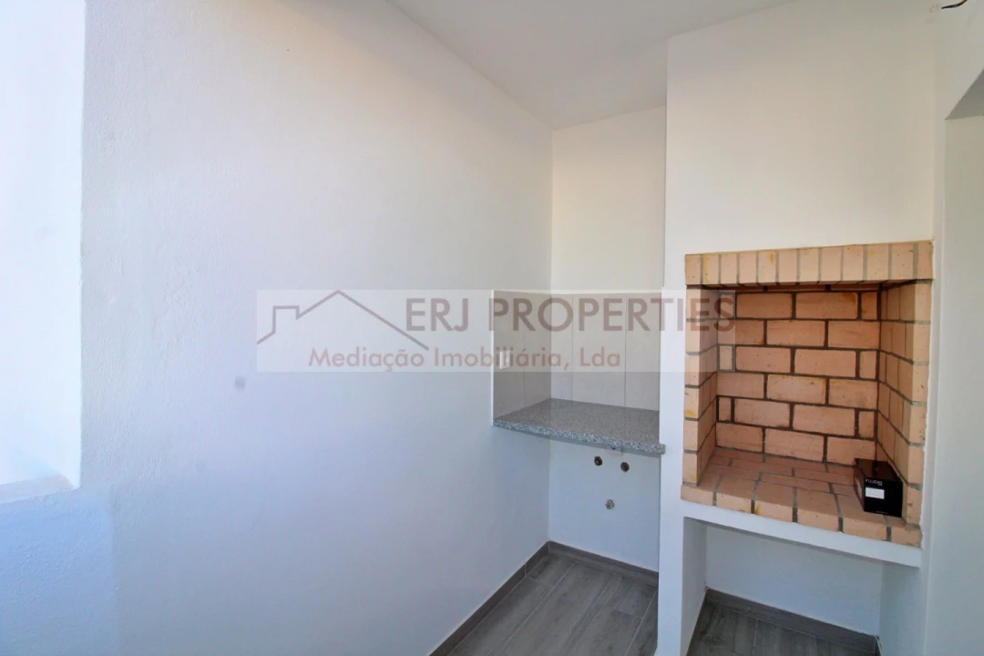 Apartamento T3 para Venda em Altura Foto 7