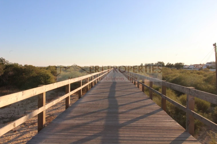 Apartamento T3 para Venda em Altura Foto 23