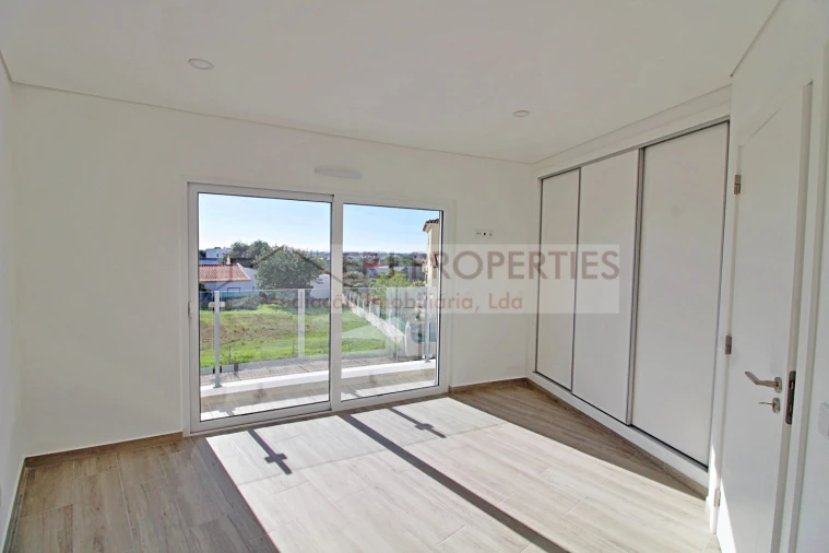 Apartamento T3 para Venda em Altura Foto 14