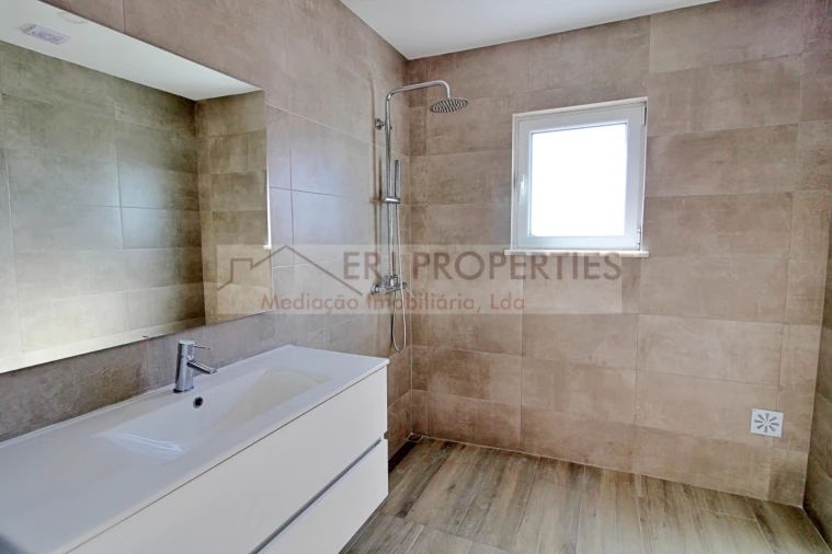 Apartamento T3 para Venda em Altura Foto 19