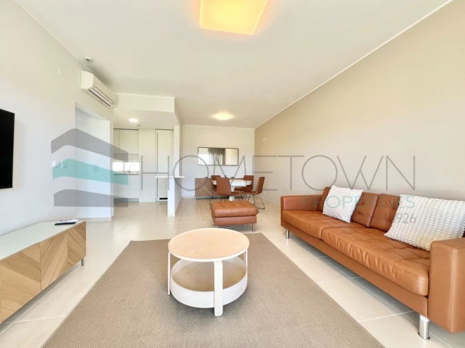 Apartamento T2 para Venda em Quarteira Foto 3