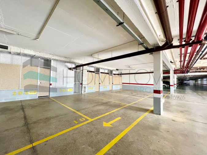 Apartamento T2 para Venda em Quarteira Foto 20