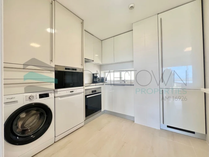 Apartamento T2 para Venda em Quarteira Foto 6