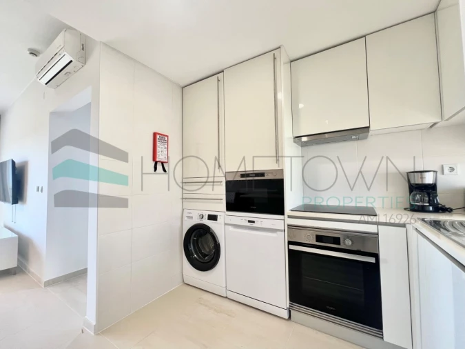 Apartamento T2 para Venda em Quarteira Foto 5