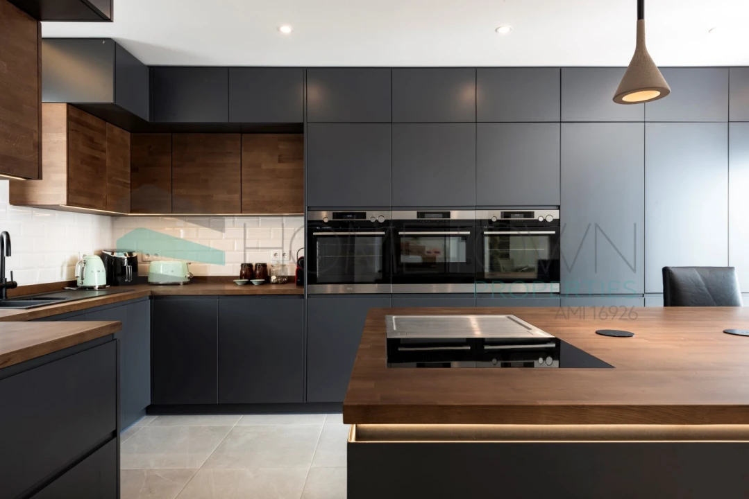 Moradia T4 para Venda em Boliqueime Foto 10