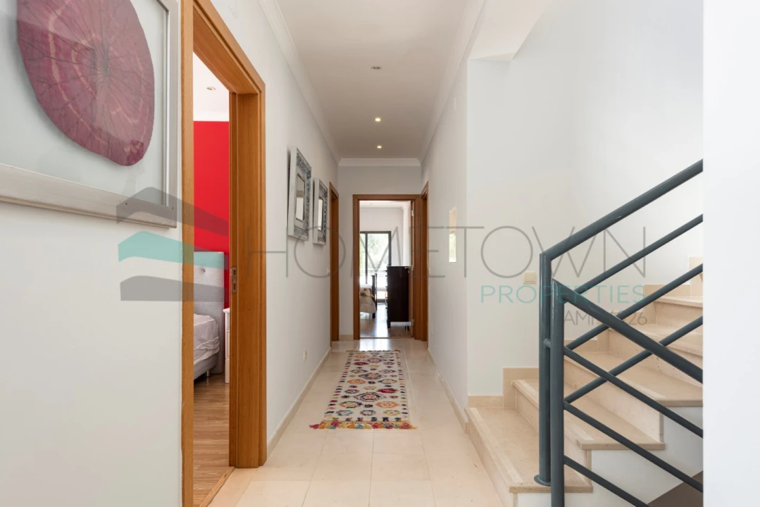 Moradia T4 para Venda em Boliqueime Foto 14