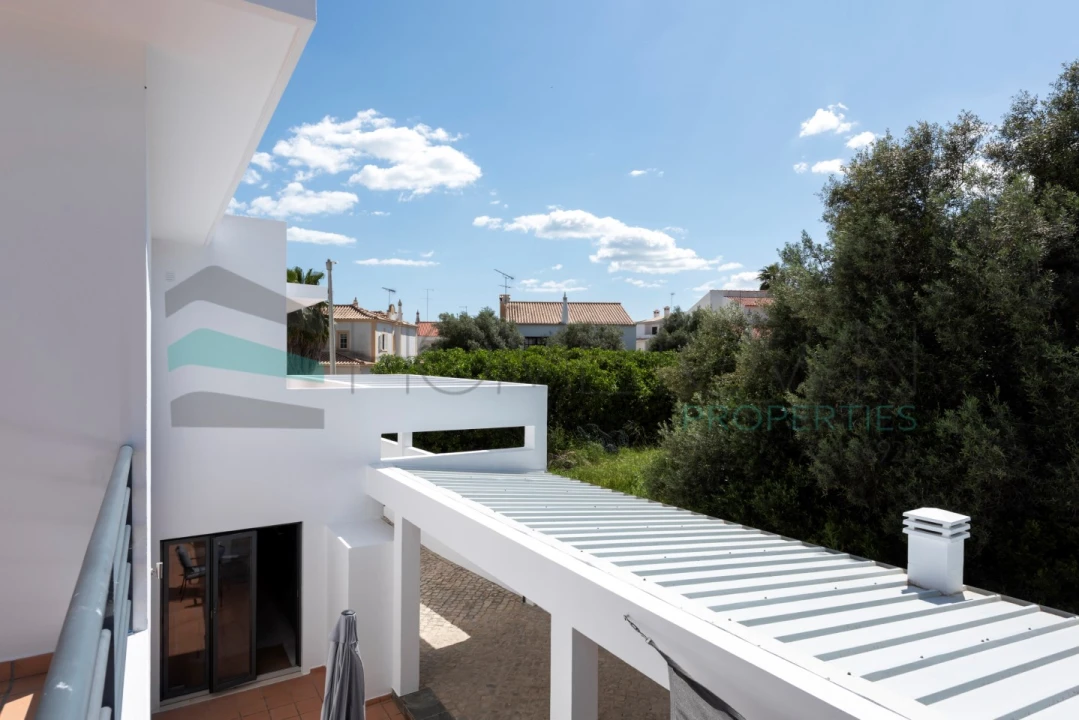 Moradia T4 para Venda em Boliqueime Foto 29