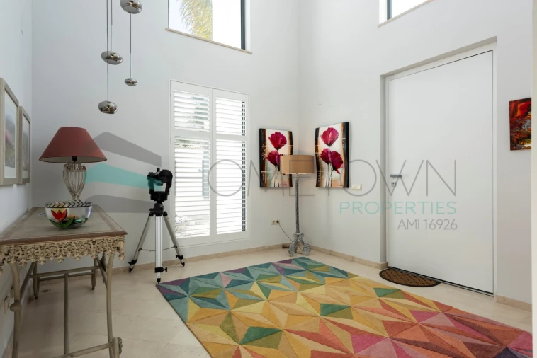 Moradia T4 para Venda em Boliqueime Foto 4