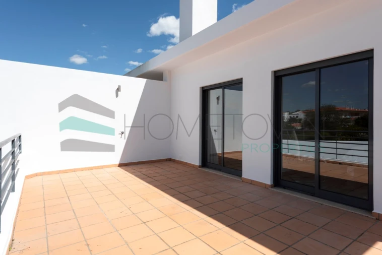 Moradia T4 para Venda em Boliqueime Foto 25