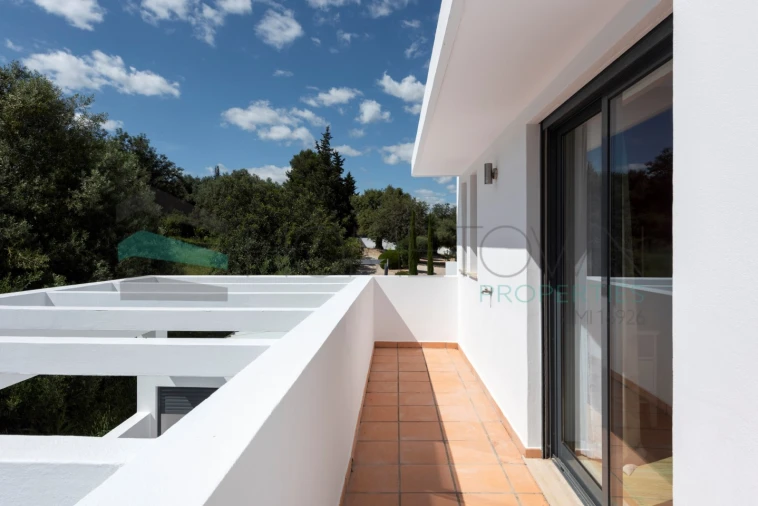 Moradia T4 para Venda em Boliqueime Foto 30