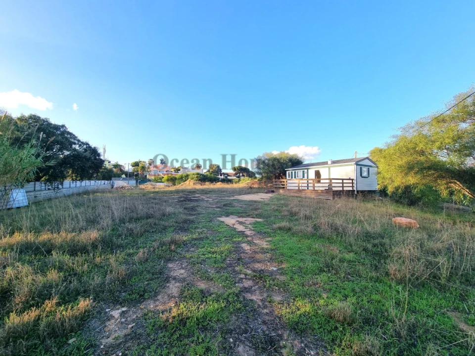 Terreno para Venda em Albufeira e Olhos de Água Foto 13