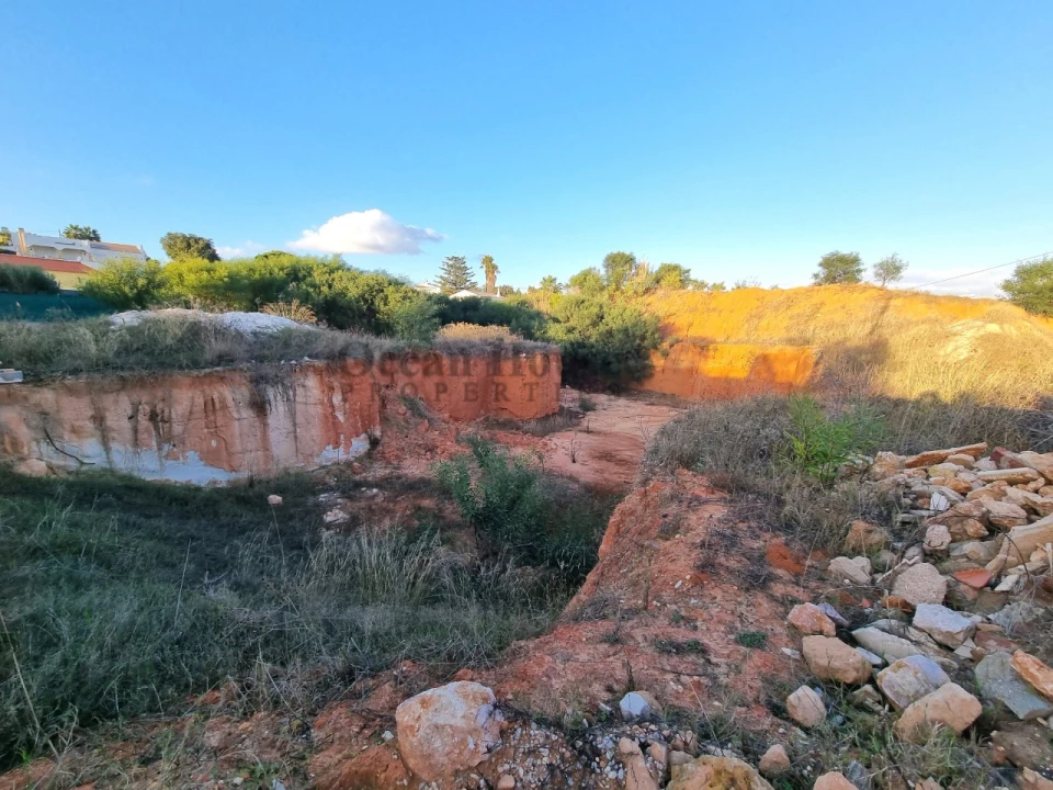 Terreno para Venda em Albufeira e Olhos de Água Foto 17