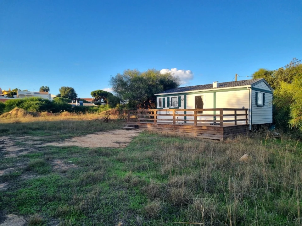 Terreno para Venda em Albufeira e Olhos de Água Foto 21