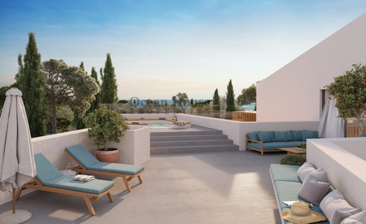 Terreno para Venda em Albufeira e Olhos de Água Foto 10