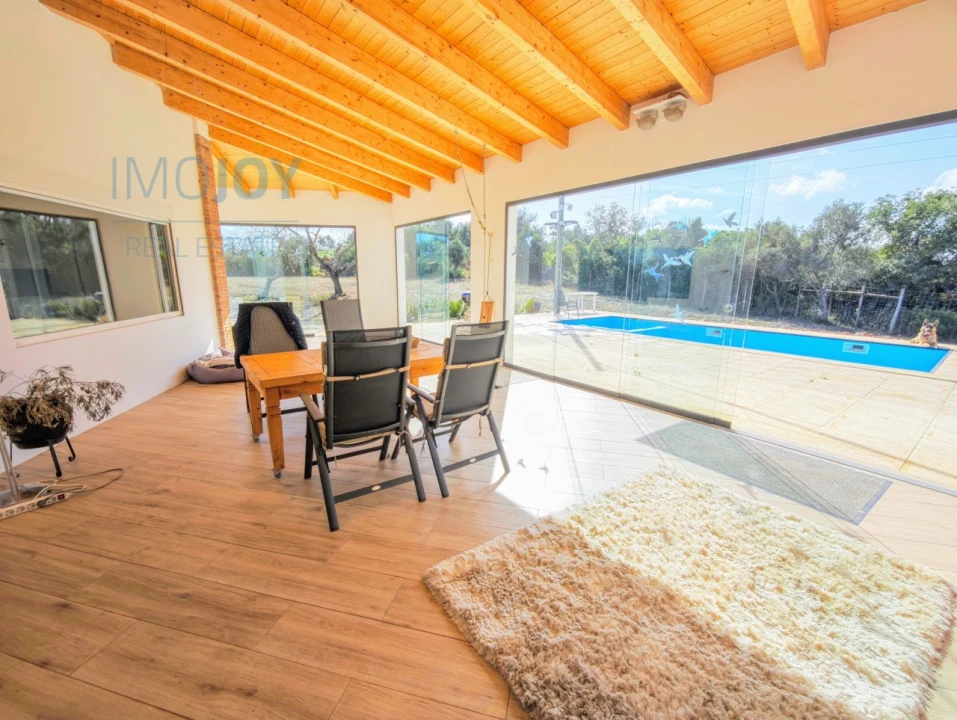 Moradia T2 para Venda em Algoz e Tunes Foto 5