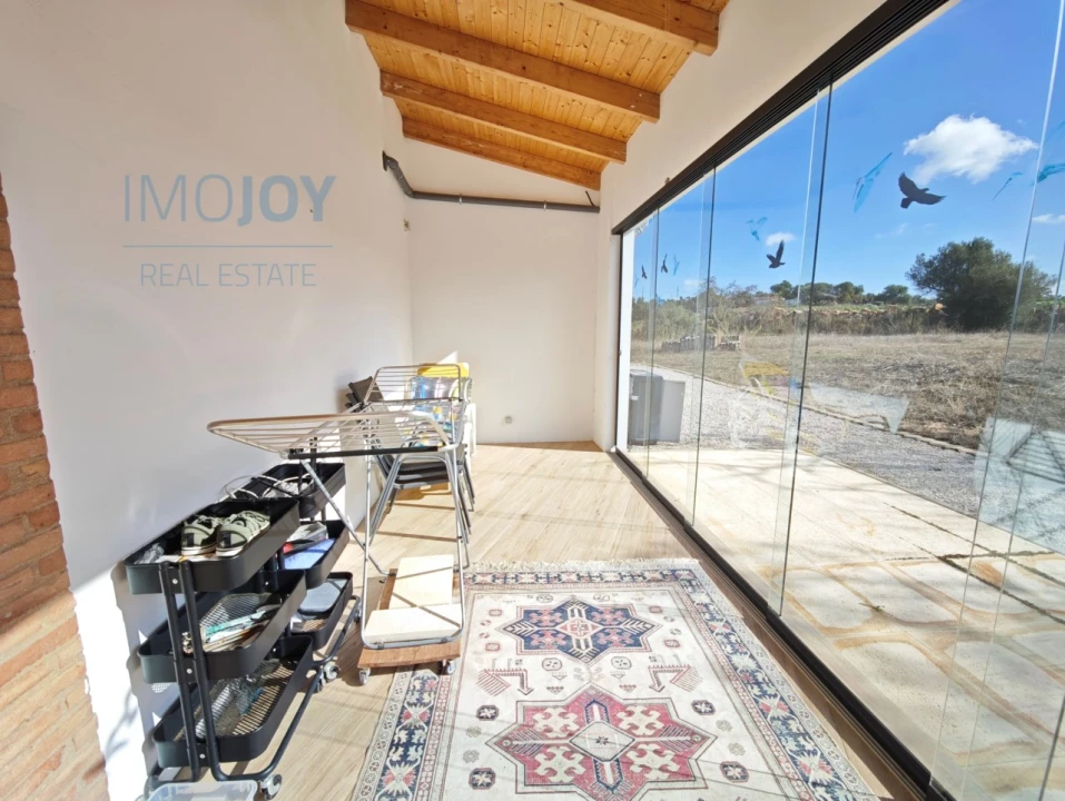 Moradia T2 para Venda em Algoz e Tunes Foto 9