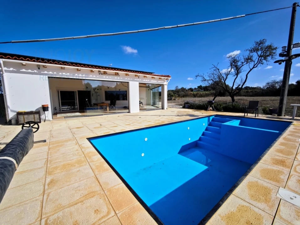 Moradia T2 para Venda em Algoz e Tunes Foto 4