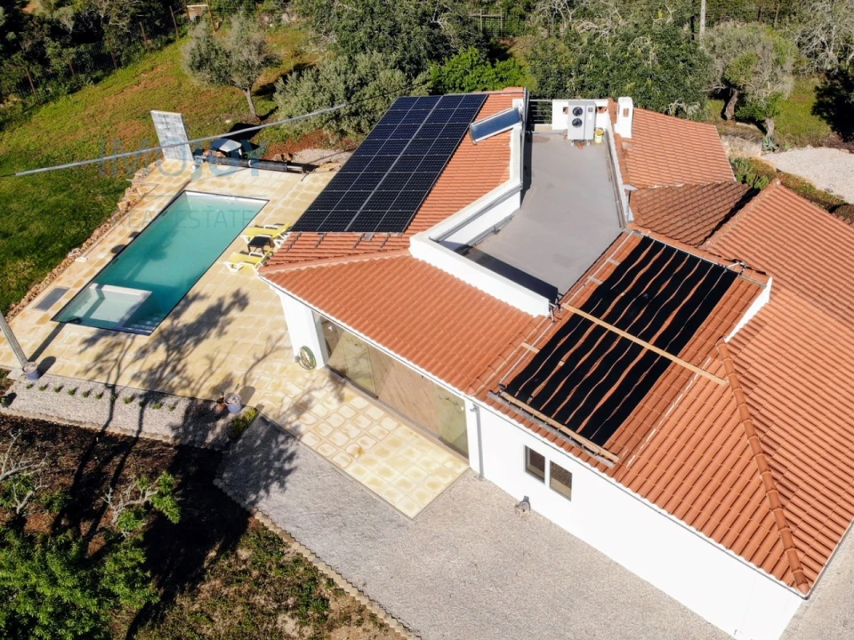 Moradia T2 para Venda em Algoz e Tunes Foto 54