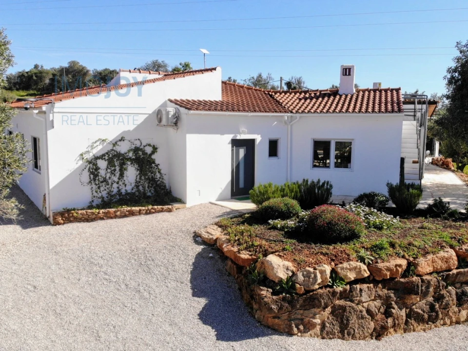 Moradia T2 para Venda em Algoz e Tunes Foto 56