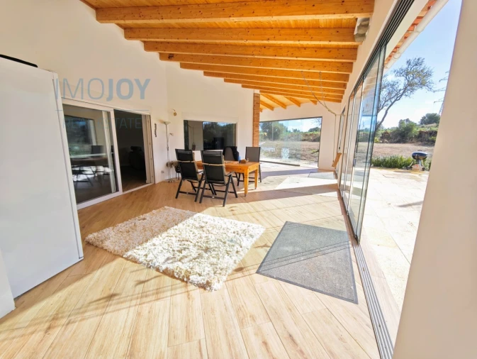 Moradia T2 para Venda em Algoz e Tunes Foto 8