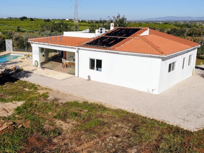 Moradia T2 para Venda em Algoz e Tunes Foto 55