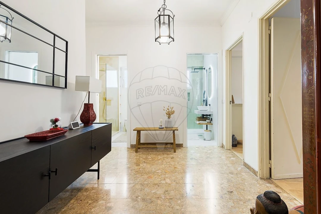 Apartamento T3 para Venda em Odivelas Foto 5