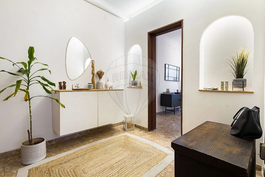 Apartamento T3 para Venda em Odivelas Foto 4