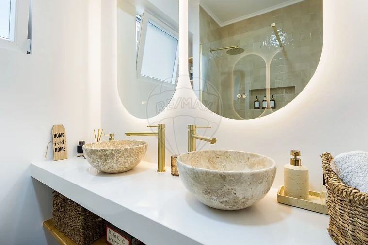 Apartamento T3 para Venda em Odivelas Foto 16