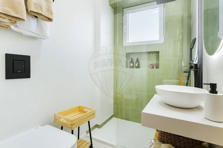 Apartamento T3 para Venda em Odivelas Foto 17