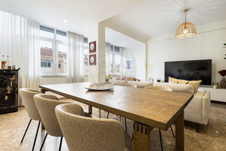 Apartamento T3 para Venda em Odivelas