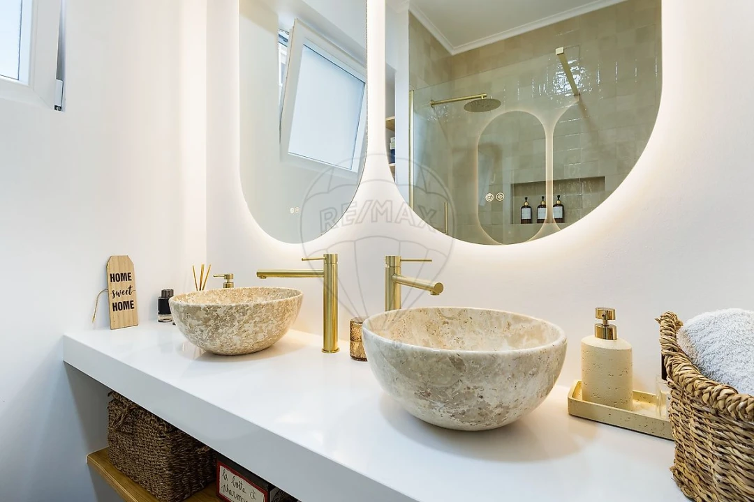 Apartamento T3 para Venda em Odivelas Foto 16