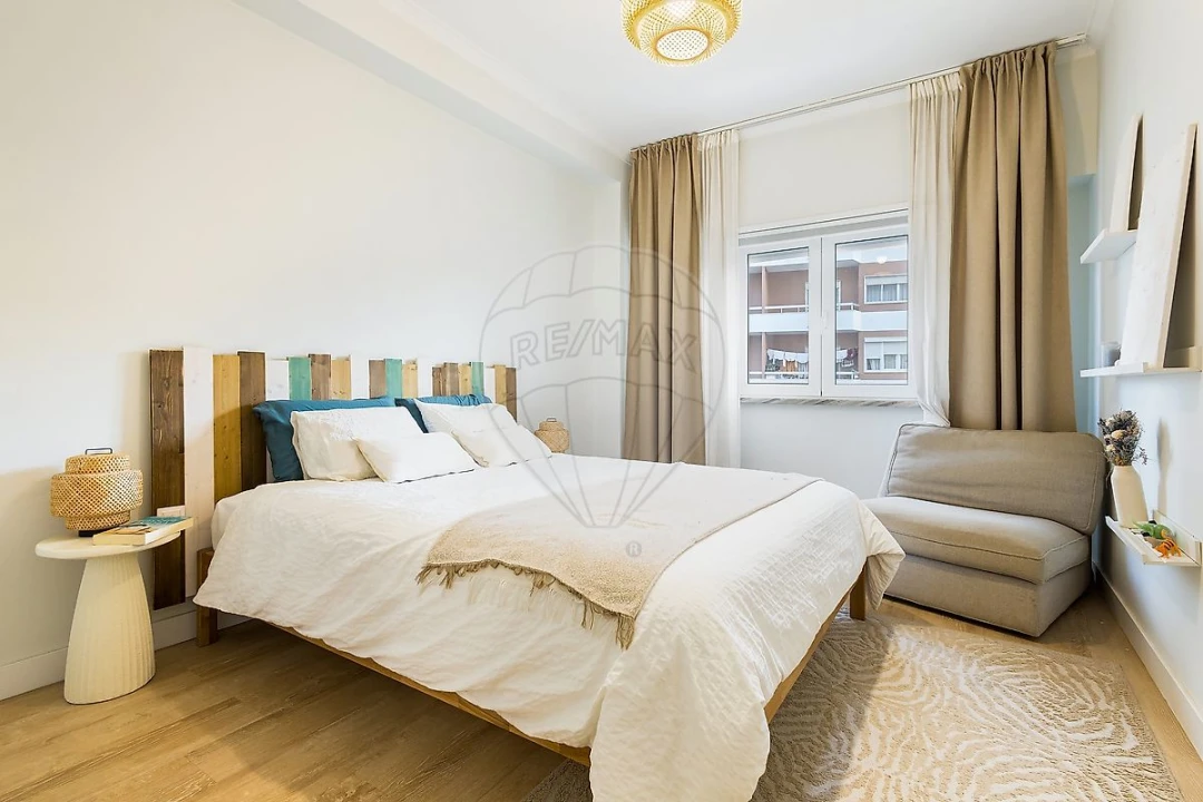 Apartamento T3 para Venda em Odivelas Foto 11