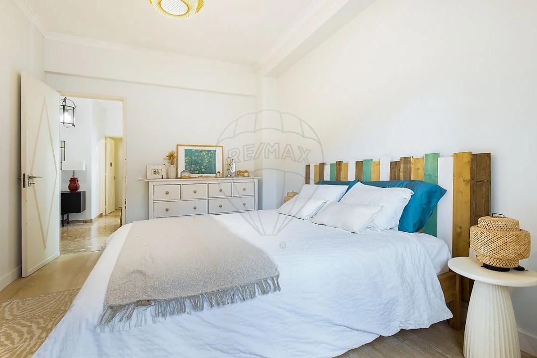 Apartamento T3 para Venda em Odivelas Foto 12