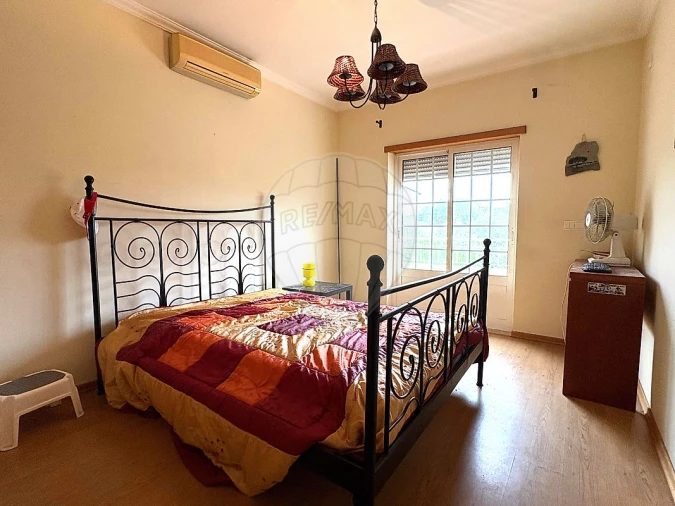 Apartamento T3 para Venda em Cartaxo e Vale da Pinta Foto 10