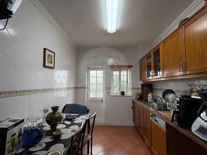 Apartamento T3 para Venda em Cartaxo e Vale da Pinta Foto 8