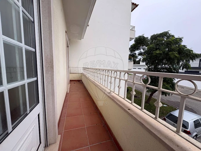 Apartamento T3 para Venda em Cartaxo e Vale da Pinta Foto 14