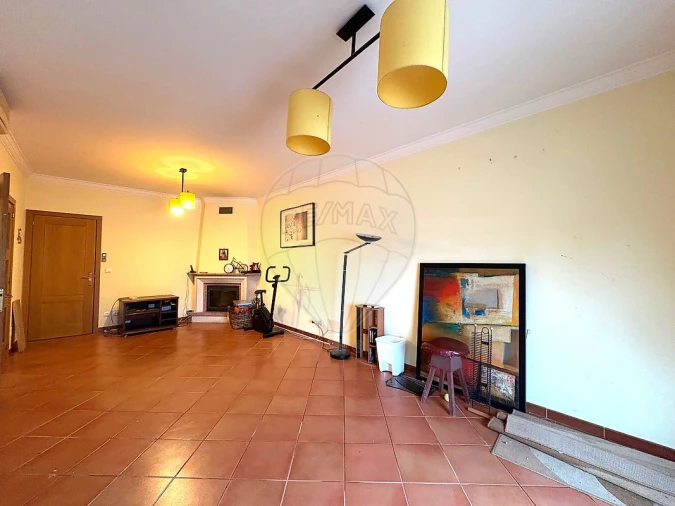 Apartamento T3 para Venda em Cartaxo e Vale da Pinta Foto 4