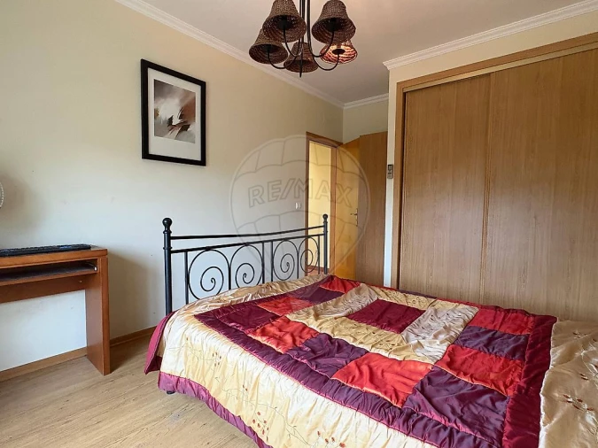 Apartamento T3 para Venda em Cartaxo e Vale da Pinta Foto 11