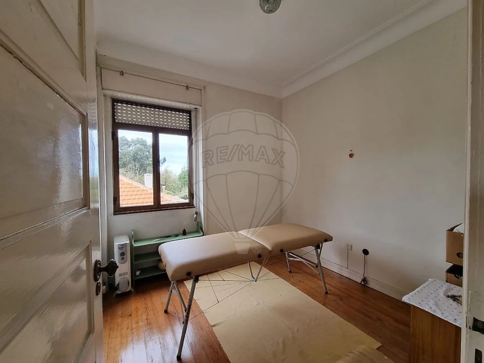 Moradia T3 para Arrendamento em Paranhos Foto 9