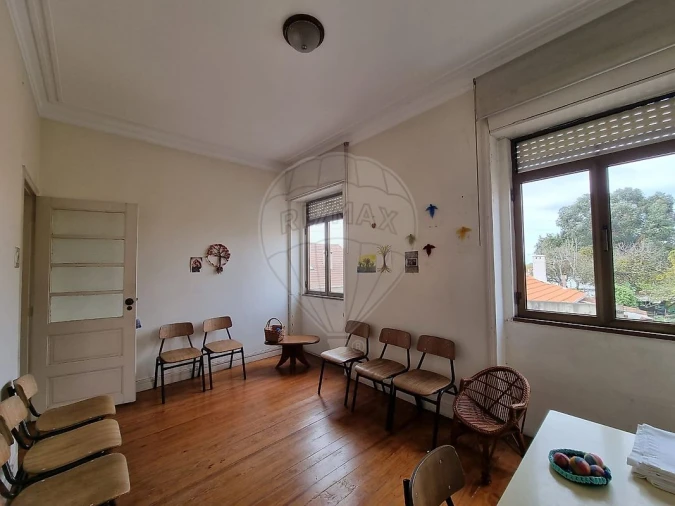 Moradia T3 para Arrendamento em Paranhos Foto 11