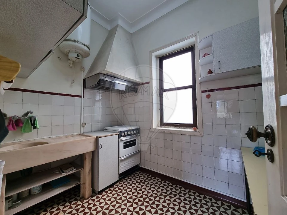 Moradia T3 para Arrendamento em Paranhos Foto 15