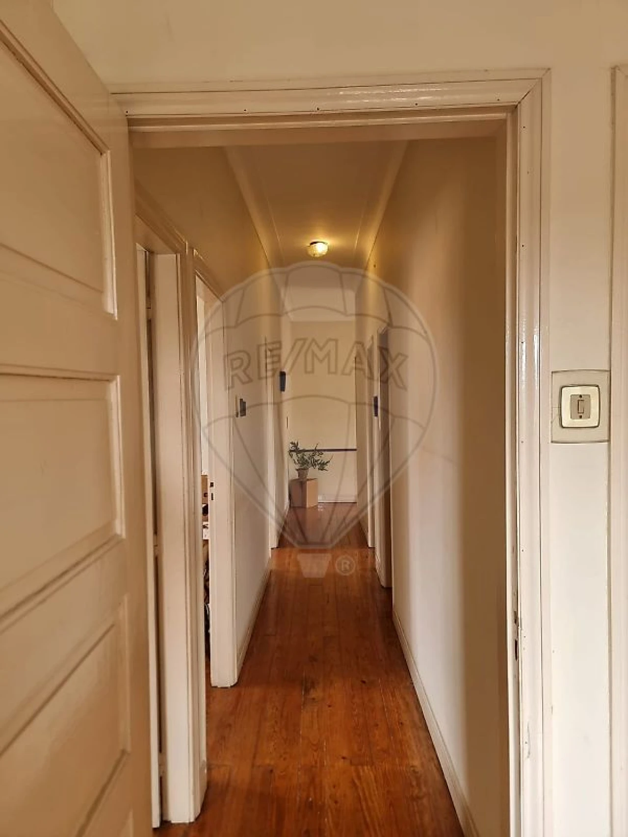 Moradia T3 para Arrendamento em Paranhos Foto 6